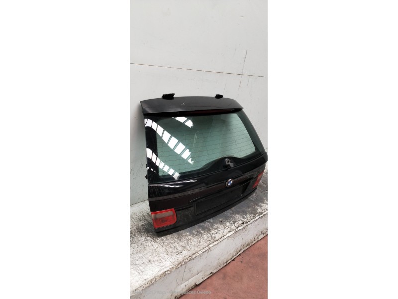 Recambio de porton trasero para bmw serie 3 touring (e46) 320d referencia OEM IAM   