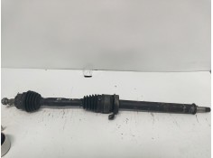 Recambio de transmision delantera derecha para mercedes clase a (w168) 1.4 cat referencia OEM IAM   