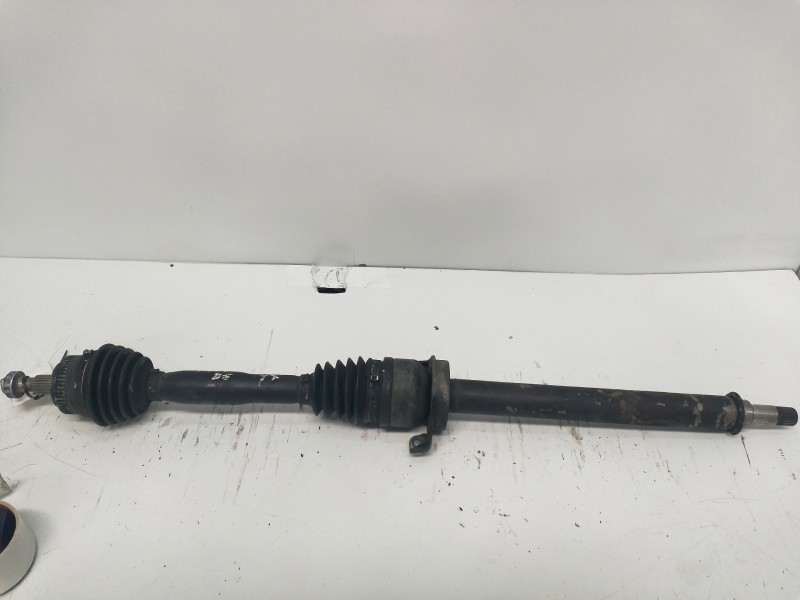 Recambio de transmision delantera derecha para mercedes clase a (w168) 1.4 cat referencia OEM IAM   