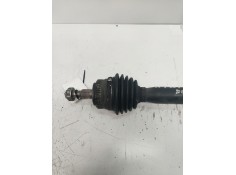 Recambio de transmision delantera derecha para mercedes clase a (w168) 1.4 cat referencia OEM IAM    2