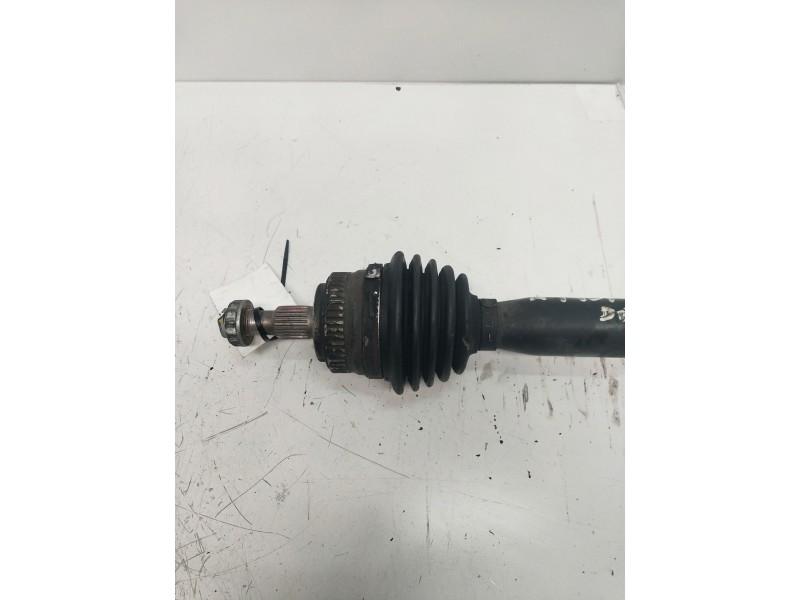 Recambio de transmision delantera derecha para mercedes clase a (w168) 1.4 cat referencia OEM IAM   