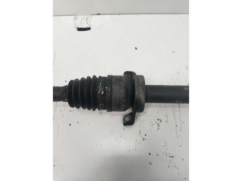 Recambio de transmision delantera derecha para mercedes clase a (w168) 1.4 cat referencia OEM IAM   