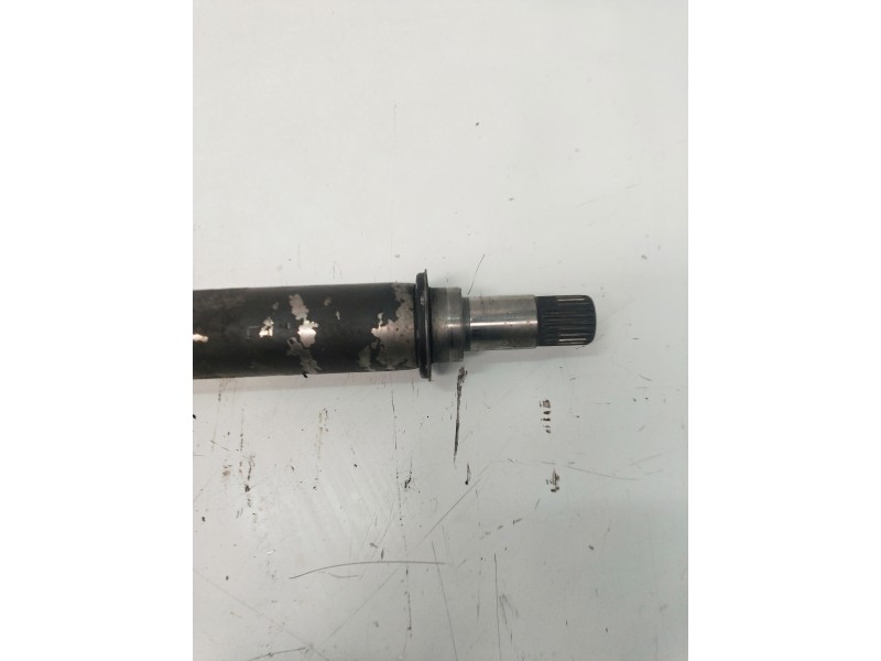 Recambio de transmision delantera derecha para mercedes clase a (w168) 1.4 cat referencia OEM IAM   