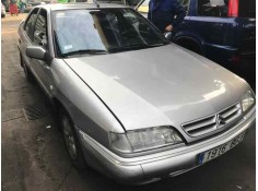 citroen xantia berlina del año 2001