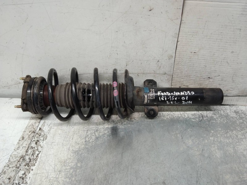 Recambio de amortiguador delantero derecho para ford mondeo berlina (ge) ambiente referencia OEM IAM 824904554273 1S7W18045AL 