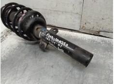 Recambio de amortiguador delantero derecho para ford mondeo berlina (ge) ambiente referencia OEM IAM 824904554273 1S7W18045AL  2