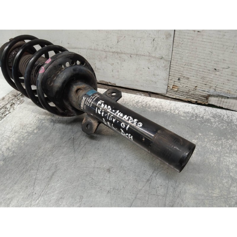 Recambio de amortiguador delantero derecho para ford mondeo berlina (ge) ambiente referencia OEM IAM 824904554273 1S7W18045AL 