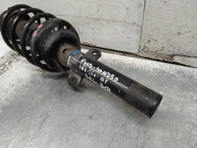 Recambio de amortiguador delantero derecho para ford mondeo berlina (ge) ambiente referencia OEM IAM 824904554273 1S7W18045AL 