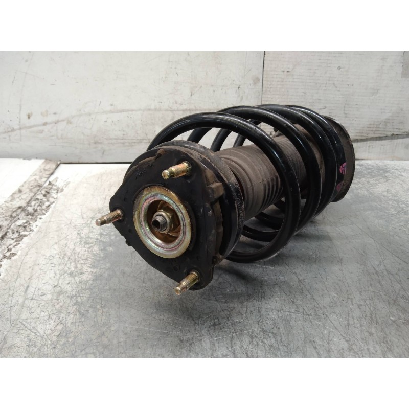 Recambio de amortiguador delantero derecho para ford mondeo berlina (ge) ambiente referencia OEM IAM 824904554273 1S7W18045AL 