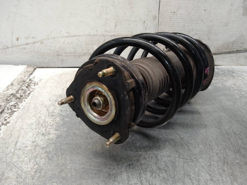 Recambio de amortiguador delantero derecho para ford mondeo berlina (ge) ambiente referencia OEM IAM 824904554273 1S7W18045AL 