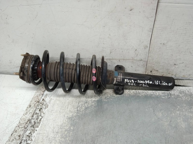 Recambio de amortiguador delantero izquierdo para ford mondeo berlina (ge) ambiente referencia OEM IAM 824904554273 1S7W18045AL 