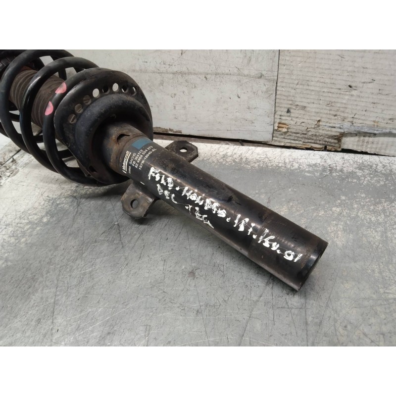 Recambio de amortiguador delantero izquierdo para ford mondeo berlina (ge) ambiente referencia OEM IAM 824904554273 1S7W18045AL 