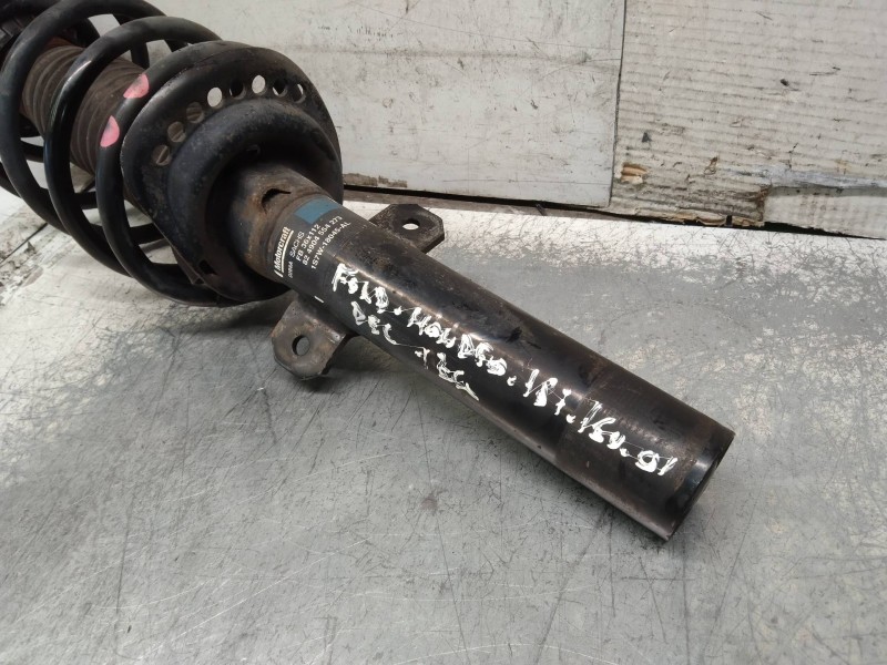 Recambio de amortiguador delantero izquierdo para ford mondeo berlina (ge) ambiente referencia OEM IAM 824904554273 1S7W18045AL 