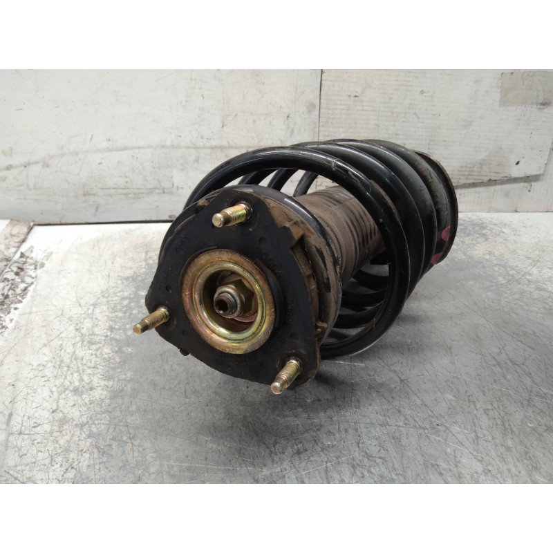 Recambio de amortiguador delantero izquierdo para ford mondeo berlina (ge) ambiente referencia OEM IAM 824904554273 1S7W18045AL 