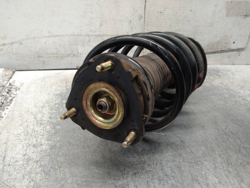 Recambio de amortiguador delantero izquierdo para ford mondeo berlina (ge) ambiente referencia OEM IAM 824904554273 1S7W18045AL 