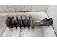 Recambio de amortiguador delantero derecho para seat cordoba berlina (6k2) stella referencia OEM IAM 6K0413031E 11J1K2 