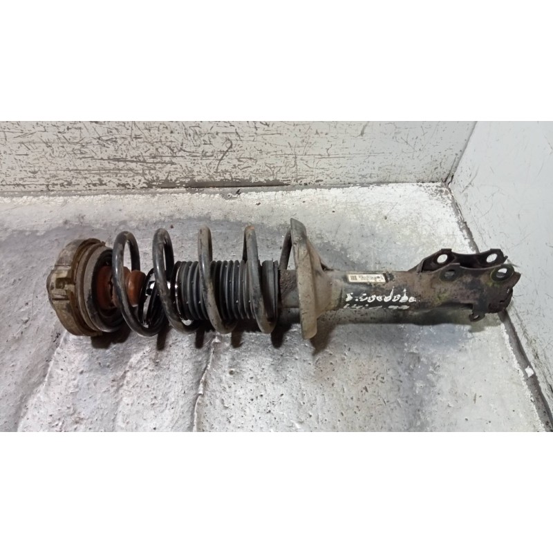 Recambio de amortiguador delantero derecho para seat cordoba berlina (6k2) stella referencia OEM IAM 6K0413031E 11J1K2 