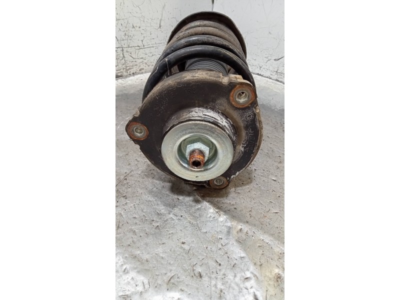 Recambio de amortiguador delantero derecho para seat cordoba berlina (6k2) stella referencia OEM IAM 6K0413031E 11J1K2 