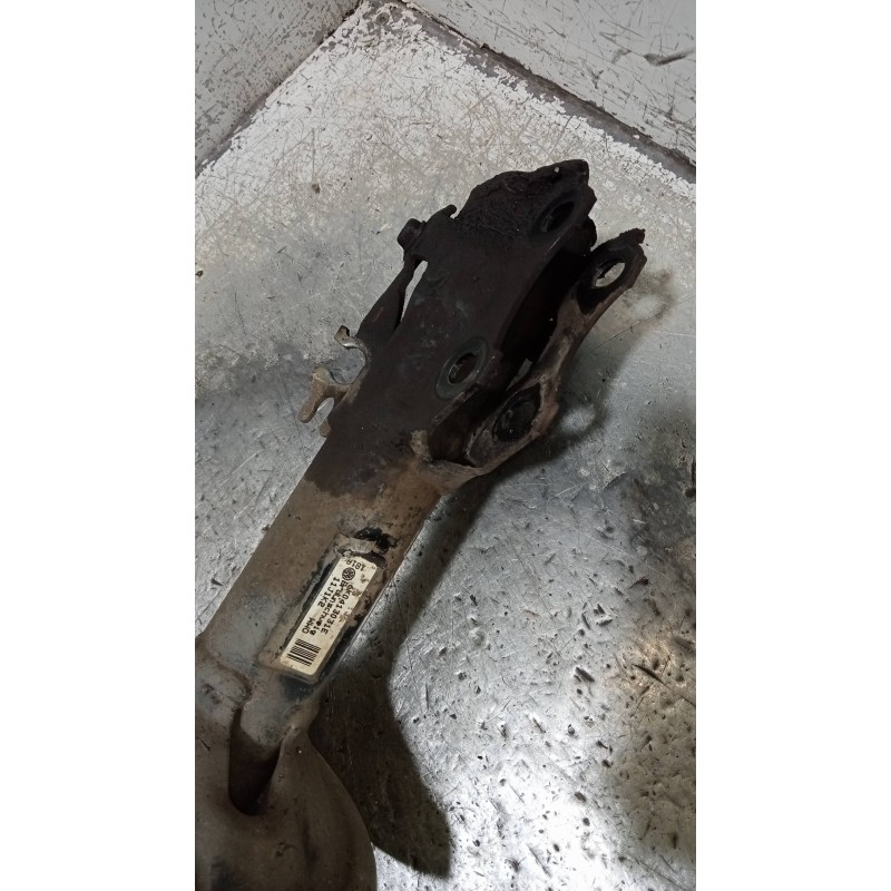 Recambio de amortiguador delantero derecho para seat cordoba berlina (6k2) stella referencia OEM IAM 6K0413031E 11J1K2 