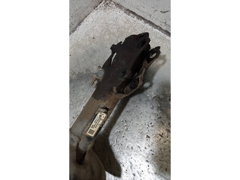 Recambio de amortiguador delantero derecho para seat cordoba berlina (6k2) stella referencia OEM IAM 6K0413031E 11J1K2 