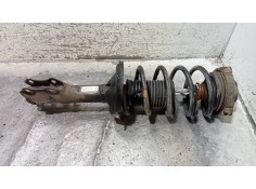 Recambio de amortiguador delantero izquierdo para seat cordoba berlina (6k2) stella referencia OEM IAM 6K0413031E 11J1K2 