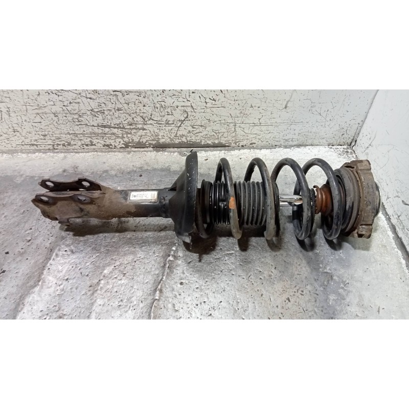 Recambio de amortiguador delantero izquierdo para seat cordoba berlina (6k2) stella referencia OEM IAM 6K0413031E 11J1K2 