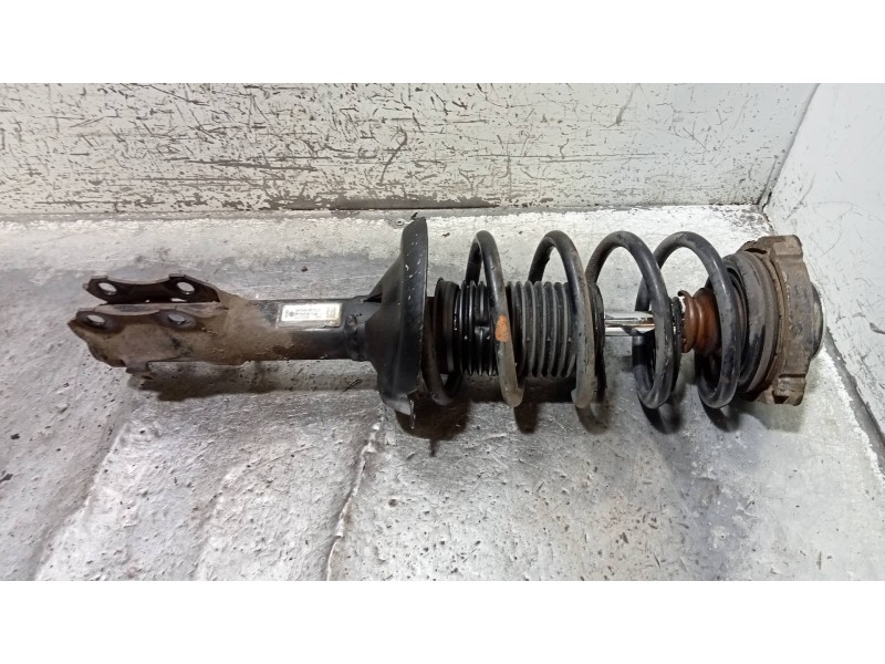 Recambio de amortiguador delantero izquierdo para seat cordoba berlina (6k2) stella referencia OEM IAM 6K0413031E 11J1K2 