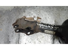 Recambio de amortiguador delantero izquierdo para seat cordoba berlina (6k2) stella referencia OEM IAM 6K0413031E 11J1K2  2