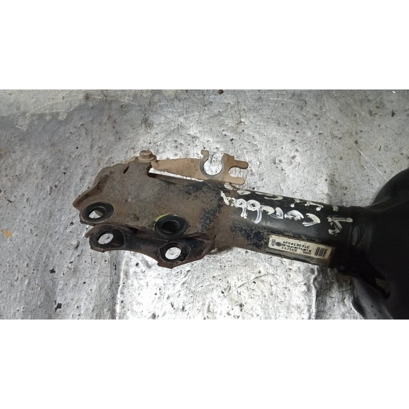 Recambio de amortiguador delantero izquierdo para seat cordoba berlina (6k2) stella referencia OEM IAM 6K0413031E 11J1K2 