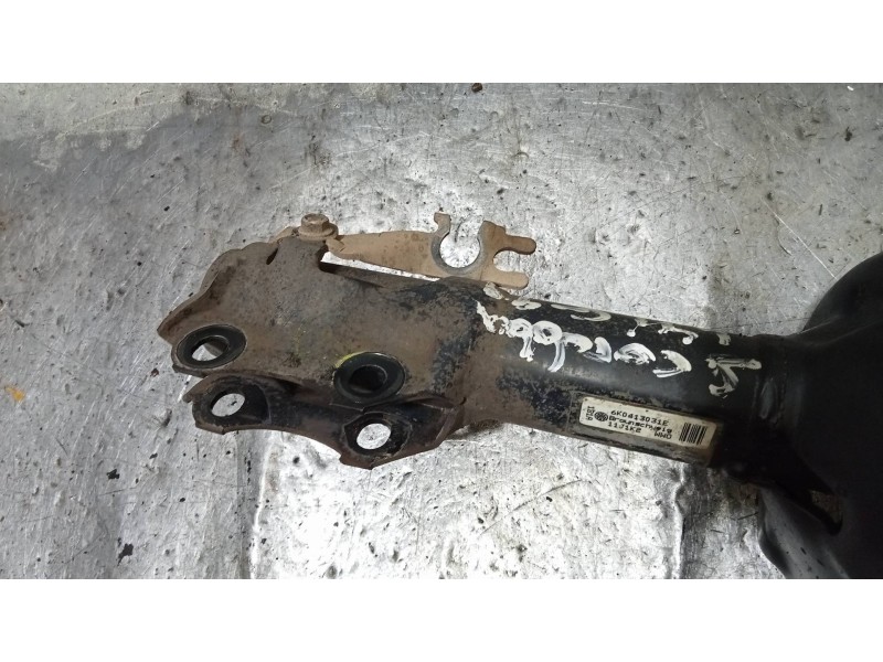Recambio de amortiguador delantero izquierdo para seat cordoba berlina (6k2) stella referencia OEM IAM 6K0413031E 11J1K2 