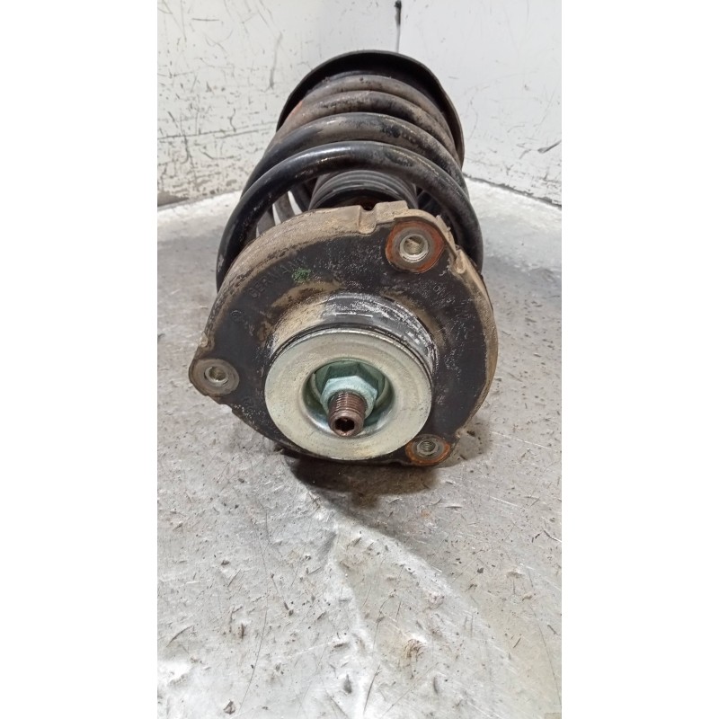 Recambio de amortiguador delantero izquierdo para seat cordoba berlina (6k2) stella referencia OEM IAM 6K0413031E 11J1K2 