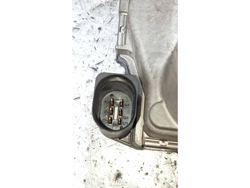 Recambio de caja mariposa para seat cordoba berlina (6k2) stella referencia OEM IAM 030133062G  