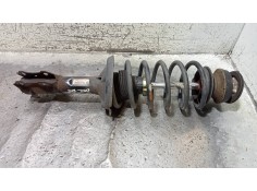 Recambio de amortiguador delantero derecho para volkswagen polo classic (6v2) básico referencia OEM IAM 6K0413031E 31E6K2 