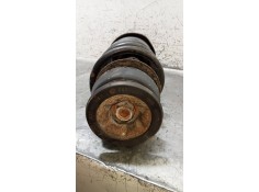 Recambio de amortiguador delantero derecho para volkswagen polo classic (6v2) básico referencia OEM IAM 6K0413031E 31E6K2  2