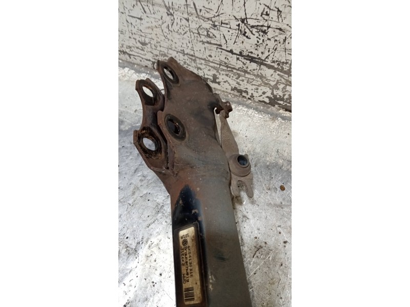 Recambio de amortiguador delantero derecho para volkswagen polo classic (6v2) básico referencia OEM IAM 6K0413031E 31E6K2 