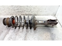 Recambio de amortiguador delantero izquierdo para volkswagen polo classic (6v2) básico referencia OEM IAM 6K0413031E 31E6K2 