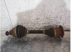 Recambio de transmision delantera derecha para audi a8 (4e2) 4.2 quattro referencia OEM IAM   