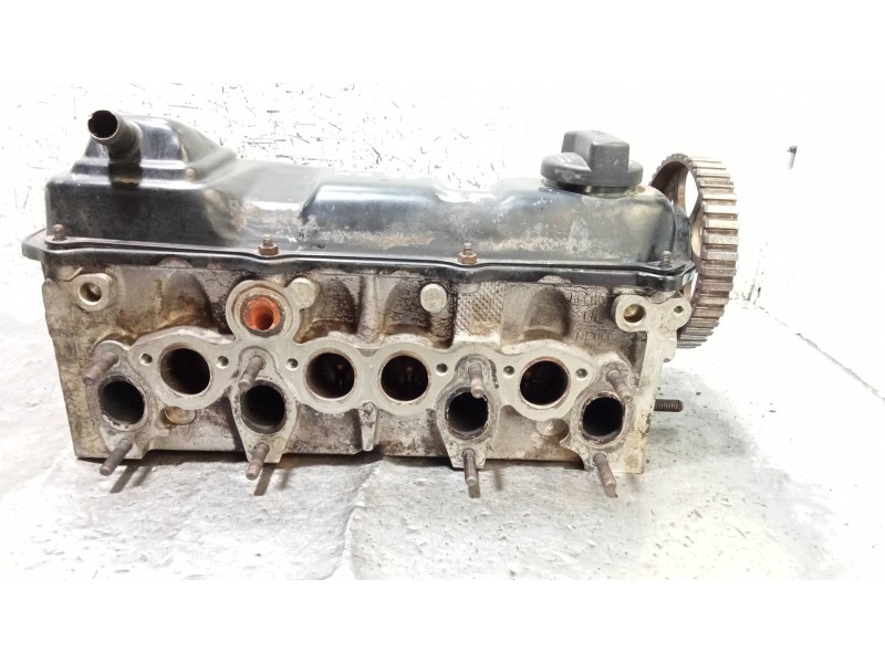 Recambio de culata para volkswagen polo classic (6v2) básico referencia OEM IAM 1F  