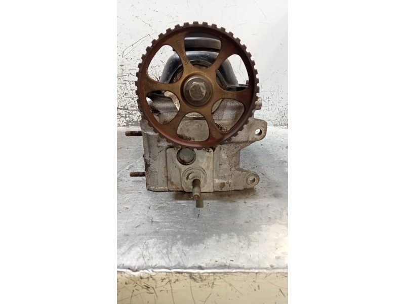 Recambio de culata para volkswagen polo classic (6v2) básico referencia OEM IAM 1F  