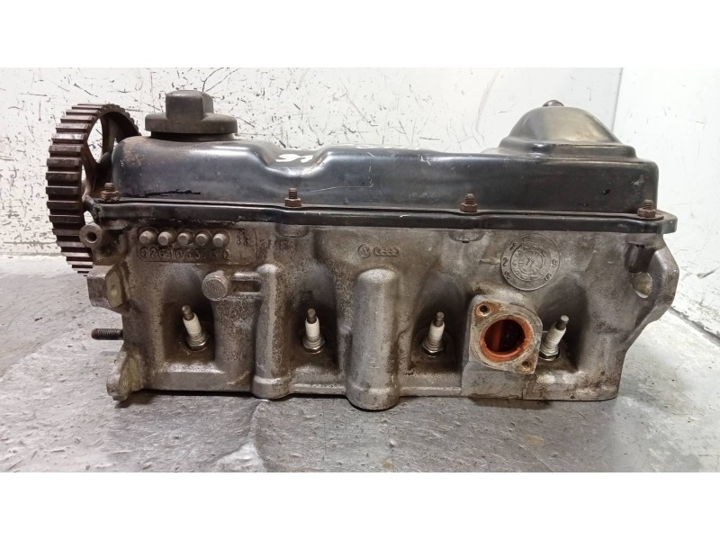 Recambio de culata para volkswagen polo classic (6v2) básico referencia OEM IAM 1F  