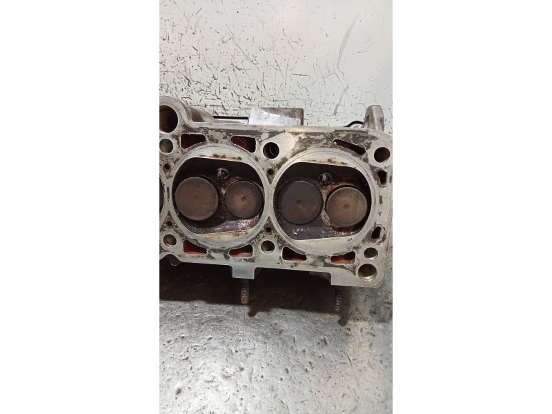Recambio de culata para volkswagen polo classic (6v2) básico referencia OEM IAM 1F  