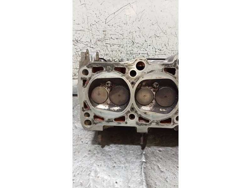 Recambio de culata para volkswagen polo classic (6v2) básico referencia OEM IAM 1F  