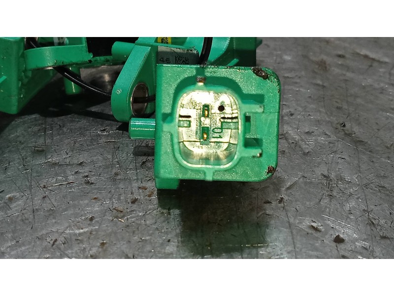 Recambio de modulo electronico para audi q7 (4l) 3.0 tdi referencia OEM IAM 1K0909606C  