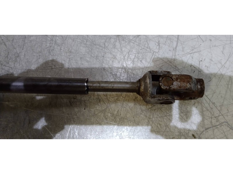 Recambio de columna direccion para fiat punto berlina (188) 1.2 8v referencia OEM IAM 12229019  