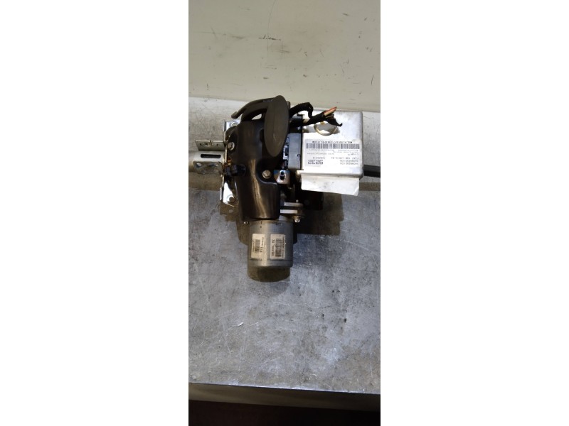Recambio de columna direccion para fiat punto berlina (188) 1.2 8v referencia OEM IAM 12229019  