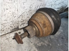 Recambio de transmision delantera derecha para audi a8 (4e2) 4.2 quattro referencia OEM IAM    2