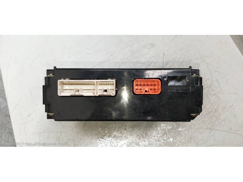 Recambio de mando calefaccion / aire acondicionado para lexus gs300 (jzs147) edition referencia OEM IAM   