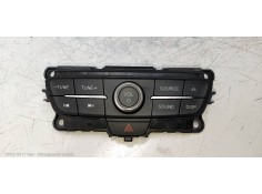 Recambio de mando multifuncion para ford c-max (ceu) trend referencia OEM IAM F1CT18K811HC 1701383401 