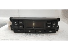 Recambio de mando calefaccion / aire acondicionado para kia sorento 2.5 crdi vgt ex1 referencia OEM IAM 972503E100  