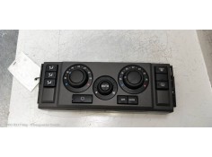 Recambio de mando calefaccion / aire acondicionado para land rover discovery v6 td se referencia OEM IAM MB1465702365 JFC000616W
